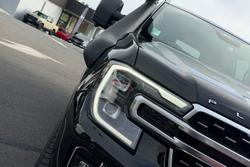 2023 Ford Everest Platinum