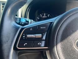 2020 Kia Sportage SX+