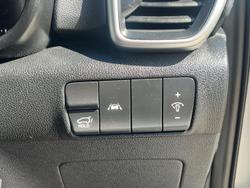 2020 Kia Sportage SX+