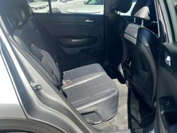 2020 Kia Sportage SX+