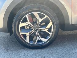 2020 Kia Sportage SX+