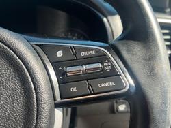 2020 Kia Sportage SX+