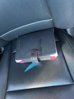 2020 Kia Sportage SX+