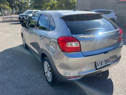 2022 Suzuki Baleno GL