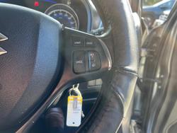 2022 Suzuki Baleno GL