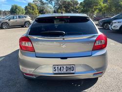 2022 Suzuki Baleno GL