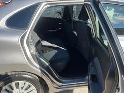 2022 Suzuki Baleno GL