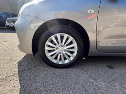 2022 Suzuki Baleno GL