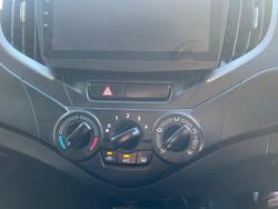 2022 Suzuki Baleno GL