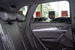 2018 Audi Q5 45 TFSI sport
