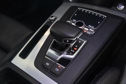 2018 Audi Q5 45 TFSI sport