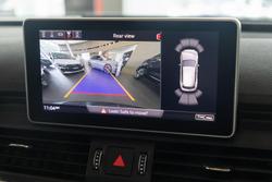2018 Audi Q5 45 TFSI sport