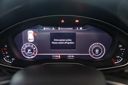 2018 Audi Q5 45 TFSI sport