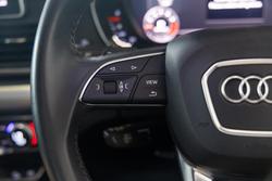 2018 Audi Q5 45 TFSI sport