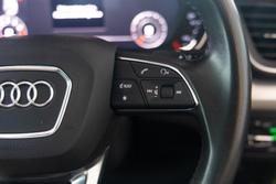 2018 Audi Q5 45 TFSI sport