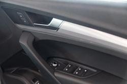 2018 Audi Q5 45 TFSI sport