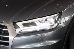 2018 Audi Q5 45 TFSI sport