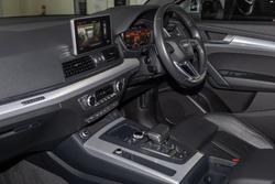 2018 Audi Q5 45 TFSI sport