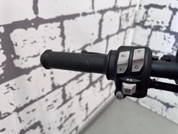 2024 Ducati Scrambler FULL THROTTLE Scrambler Black