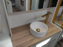 2026 New Age Caravans Brand New Model Manta Ray 20Ft Couples Full Composite