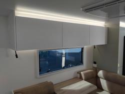 2026 New Age Caravans Brand New Model Manta Ray 20Ft Couples Full Composite