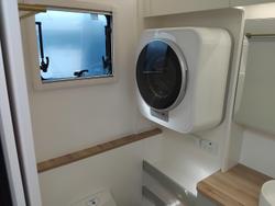 2026 New Age Caravans Brand New Model Manta Ray 20Ft Couples Full Composite