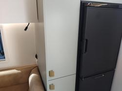 2026 New Age Caravans Brand New Model Manta Ray 20Ft Couples Full Composite