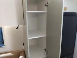 2026 New Age Caravans Brand New Model Manta Ray 20Ft Couples Full Composite