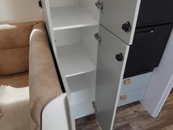 2026 New Age Caravans Brand New Model Manta Ray 20Ft Couples Full Composite