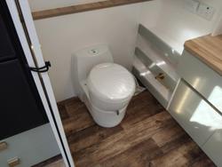 2026 New Age Caravans Brand New Model Manta Ray 20Ft Couples Full Composite