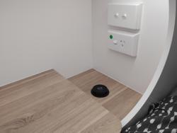 2026 New Age Caravans Brand New Model Manta Ray 20Ft Couples Full Composite