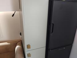 2026 New Age Caravans Brand New Model Manta Ray 20Ft Couples Full Composite