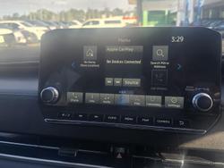 2024 Mitsubishi Outlander Black Edition