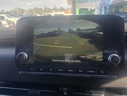 2024 Mitsubishi Outlander Black Edition