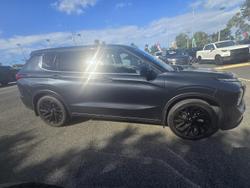 2024 Mitsubishi Outlander Black Edition
