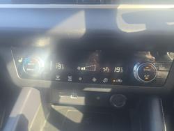 2024 Mitsubishi Outlander Black Edition ZM MY24 Graphite Grey