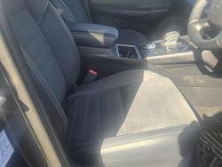 2024 Mitsubishi Outlander Black Edition ZM MY24 Graphite Grey