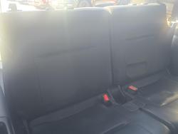 2024 Mitsubishi Outlander Black Edition ZM MY24 Graphite Grey