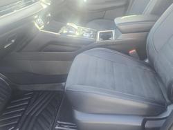 2024 Mitsubishi Outlander Black Edition ZM MY24 Graphite Grey