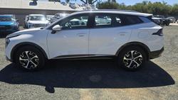 2022 Kia Sportage SX