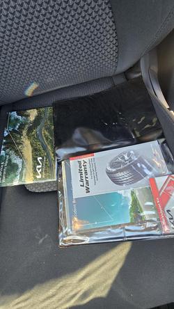 2022 Kia Sportage SX