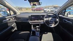 2022 Kia Sportage SX