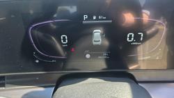 2022 Kia Sportage SX