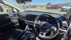 2022 Kia Sportage SX