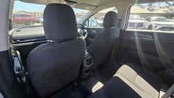 2022 Kia Sportage SX