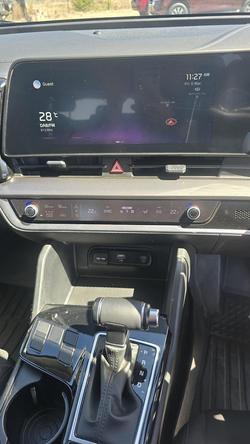 2022 Kia Sportage SX