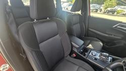 2023 Mitsubishi Outlander ES