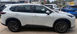 2026 Nissan X-TRAIL ST