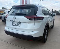 2026 Nissan X-TRAIL ST