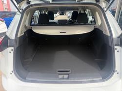 2026 Nissan X-TRAIL ST